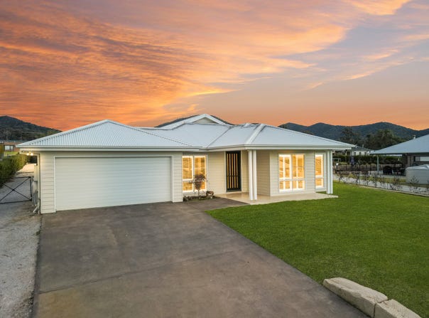 9 Steel Drive, Mudgee, NSW 2850