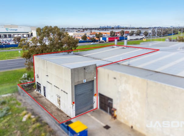 6/50 Assembly Drive, Tullamarine, Vic 3043