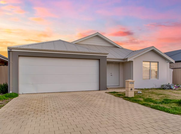 7 Ballard Way, Anketell, WA 6167