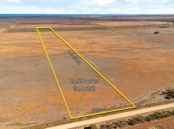 Lot 912 Smith Road, Lower Light, SA 5501