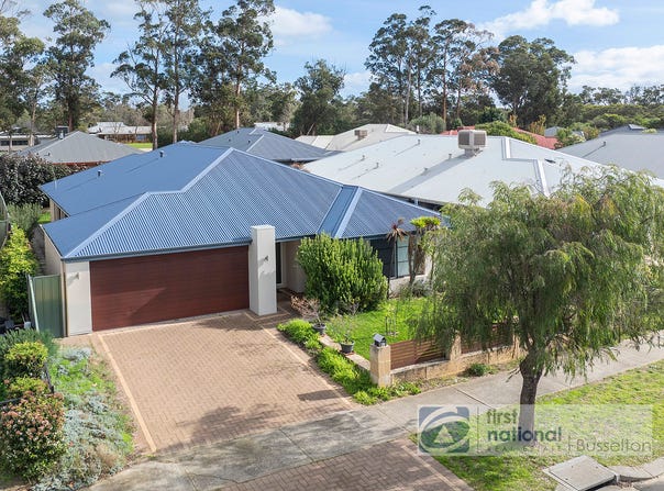 20 Harrow Terrace, Vasse, WA 6280