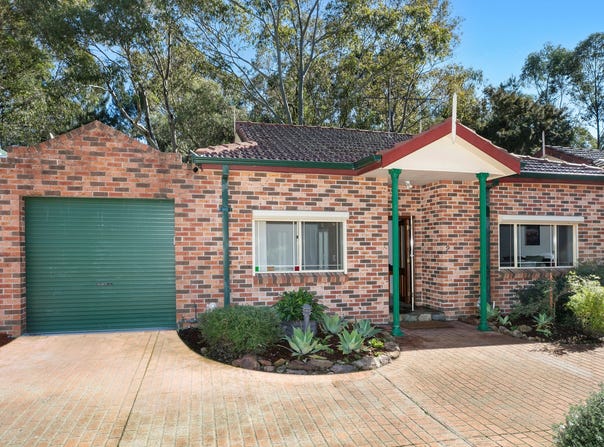 2/15 Bardwell Road, Bardwell Valley, NSW 2207