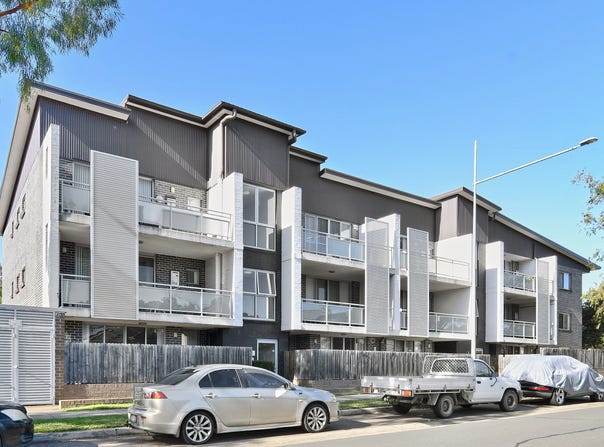 6/54-62 Nijong Drive, Pemulwuy, NSW 2145