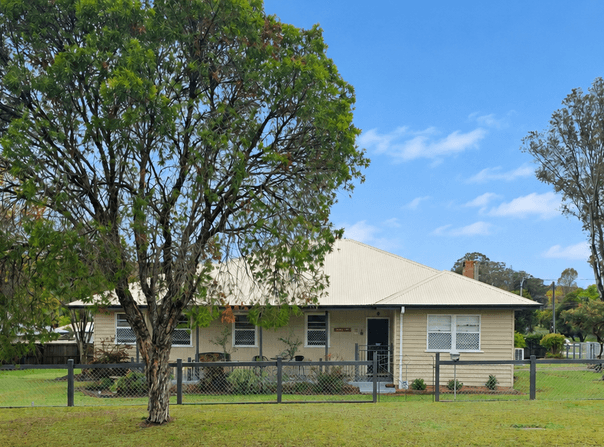 14 Emu Creek Road, Crows Nest, Qld 4355