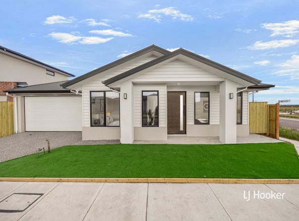 43 Sprint Road, Fraser Rise, Vic 3336