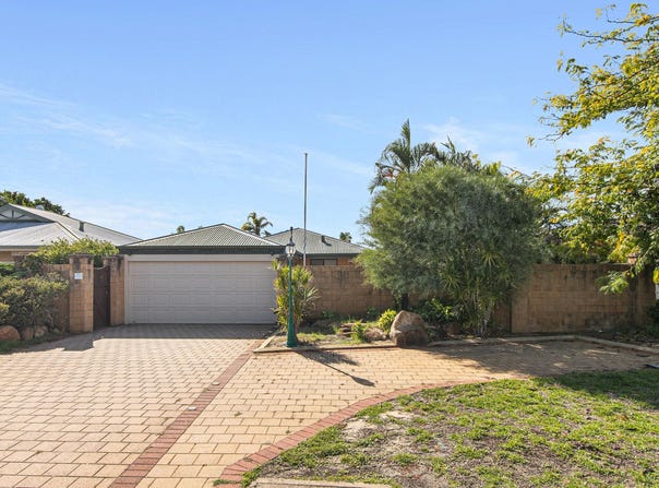 28 Bronzewing Avenue, Ellenbrook, WA 6069