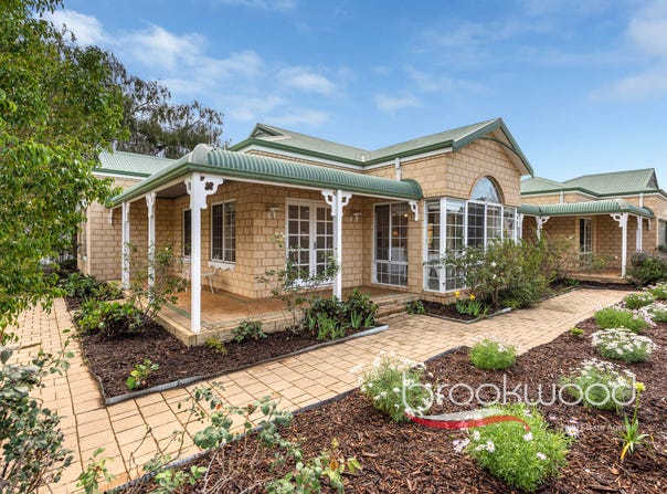 1 Beroona Place, Jane Brook, WA 6056