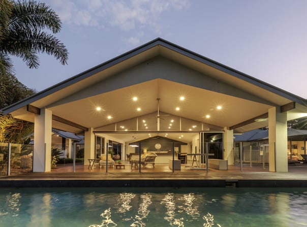 261 North Arm Rd, North Arm, Qld 4561