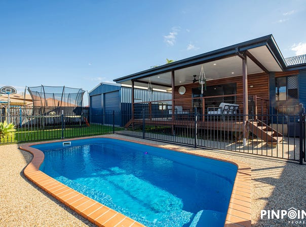 13 Romaine Court, Glenella, Qld 4740