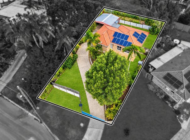 14 Hysten Street, Boronia Heights, Qld 4124