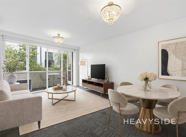 2/494A Glenferrie Road, Hawthorn, Vic 3122