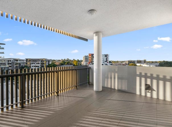 504/26 Station Street, Nundah, Qld 4012