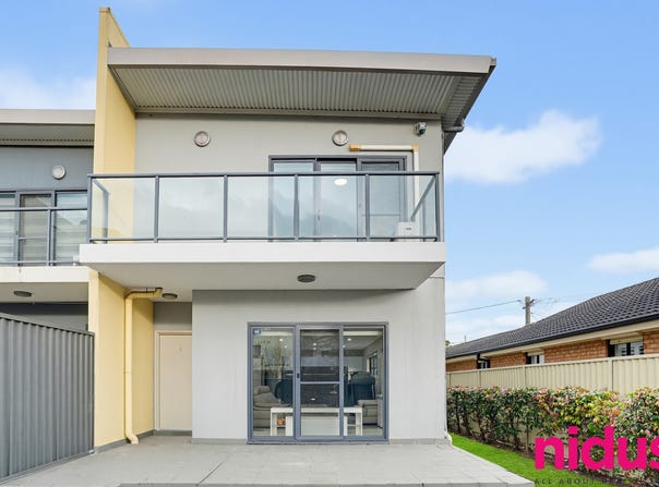 6/1A Premier Lane, Rooty Hill, NSW 2766