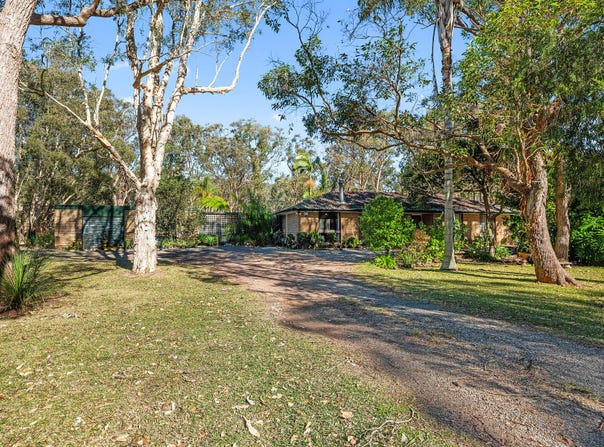 60 Chris Avenue, Salt Ash, NSW 2318