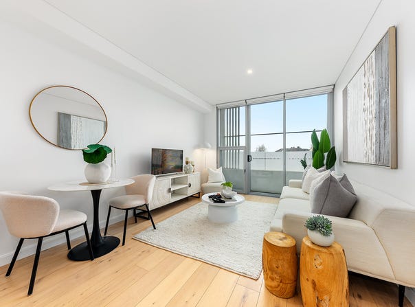 202/61 Parraween Street, Cremorne, NSW 2090