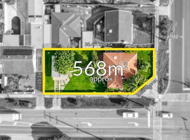 1 Box Street, Doveton, Vic 3177