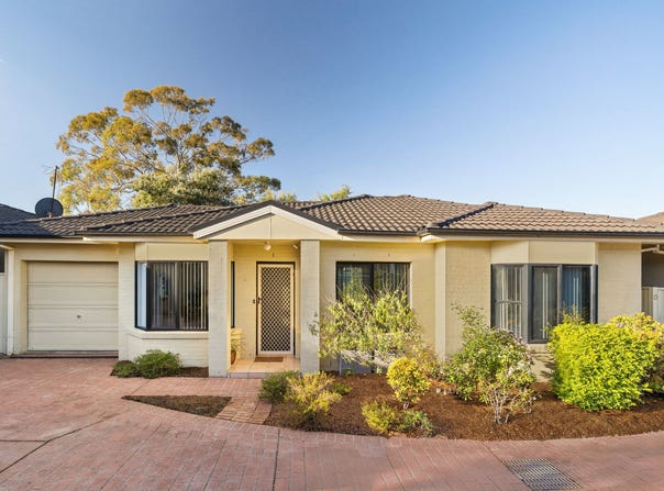 2/94 Caledonian Street, Bexley, NSW 2207