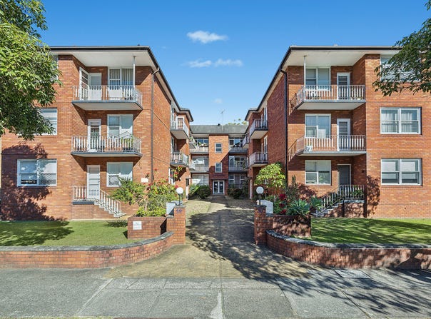 16/57-59 Kings Road, Brighton-Le-Sands, NSW 2216