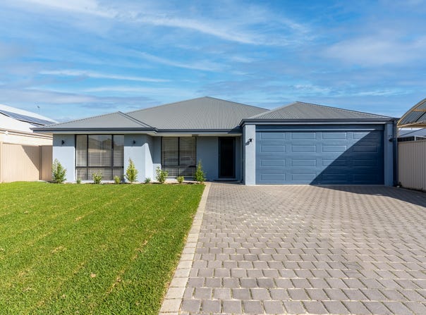 27 Buttermere Approach, Waikiki, WA 6169