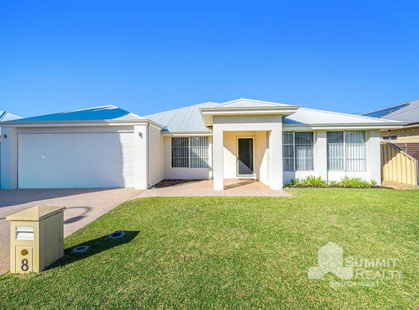 8 Magnolia Drive, Glen Iris, WA 6230