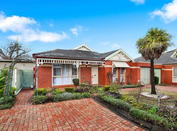1 Silverbirch Rise, Mill Park, Vic 3082