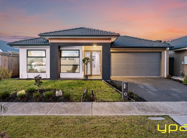 6 Bankside Drive, Botanic Ridge, Vic 3977