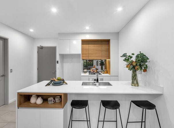 110/3 Finch Drive, Eastgardens, NSW 2036