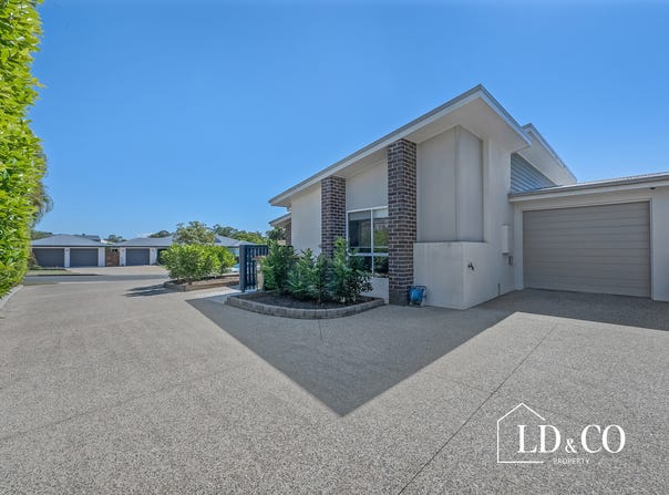 1/21 Catherine Street, Greenmount, Qld 4751