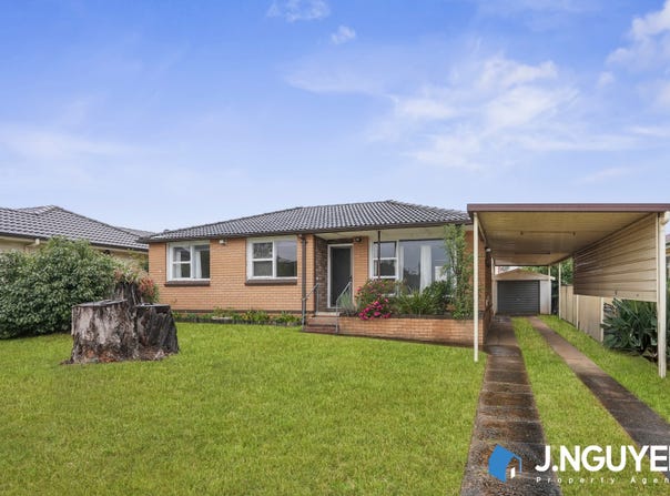 75 Maud Street, Fairfield West, NSW 2165