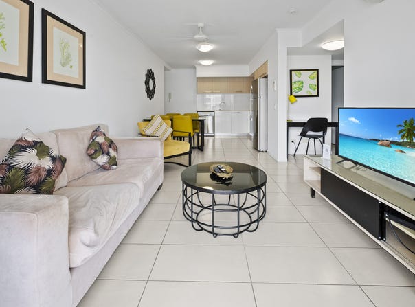 53/7 Nelson Street, Mackay, Qld 4740
