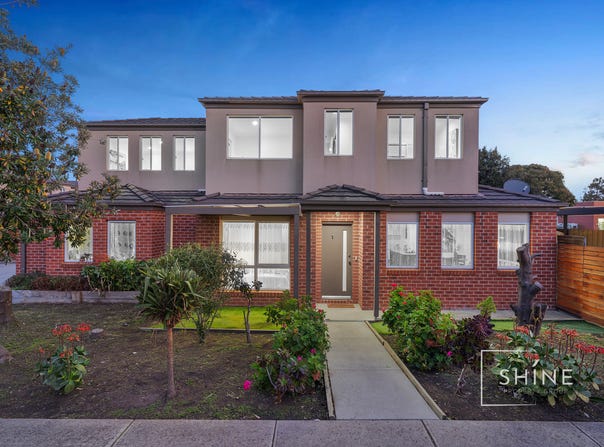 1/4 Young Road, Hallam, Vic 3803