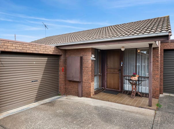 2/47 Torquay Road, Belmont, Vic 3216