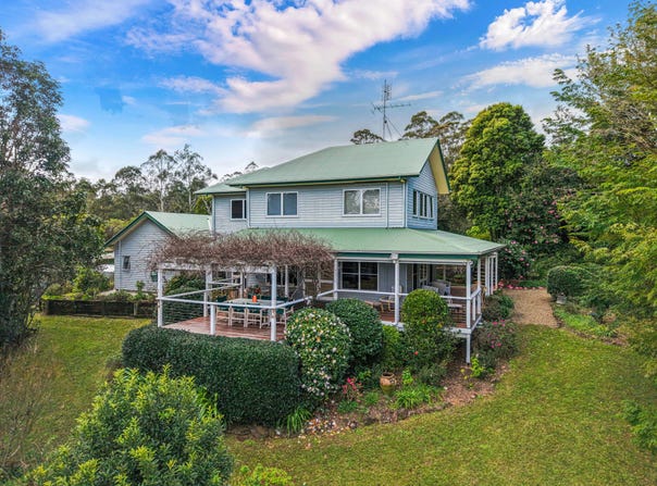 87 Curramore Road, Witta, Qld 4552
