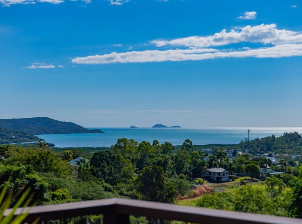 20/14 Hamilton Avenue, Cannonvale, Qld 4802