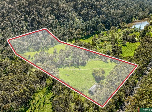 3541 Whittlesea Yea Road, Flowerdale, Vic 3717