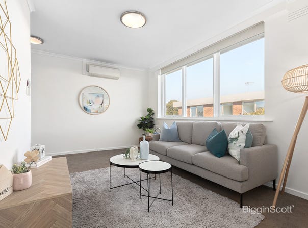 9/6 Adam Street, Richmond, Vic 3121