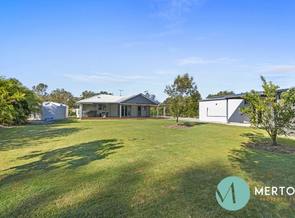 12 Green Drive, Gunalda, Qld 4570