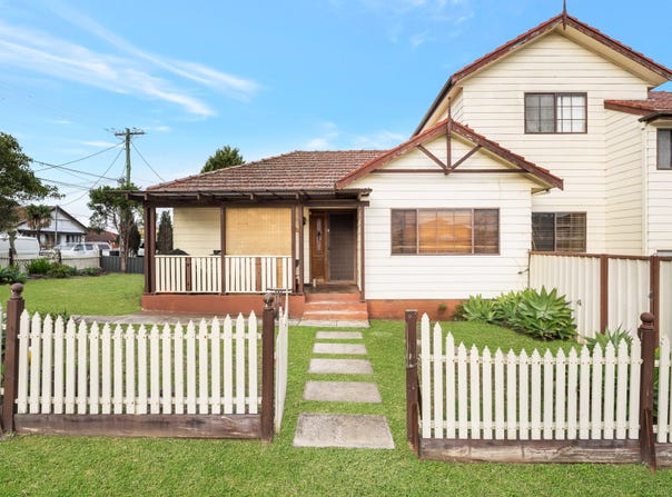 20 Evans Street, Fairfield Heights, NSW 2165