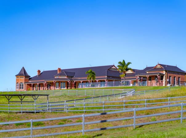 31 Four Mile Lane, Boyland, Qld 4275