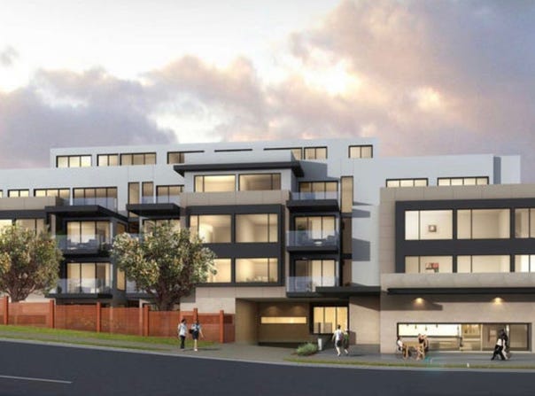46 - 48 Chapel St, Cowes, Vic 3922