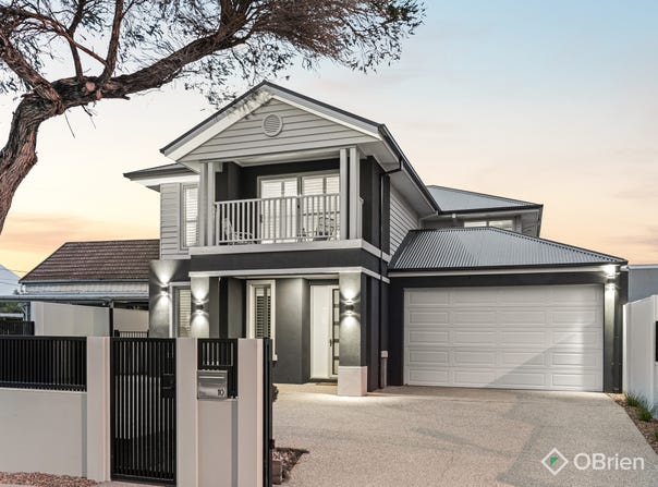 10 Chelsea Road, Chelsea, Vic 3196
