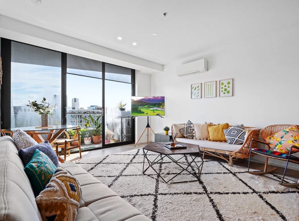 711/6B Atkinson St, Liverpool, NSW 2170