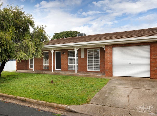 5/238 BEECHWORTH ROAD, Wodonga, Vic 3690
