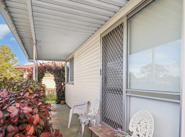 61 Sugarloaf Road, Stanthorpe, Qld 4380