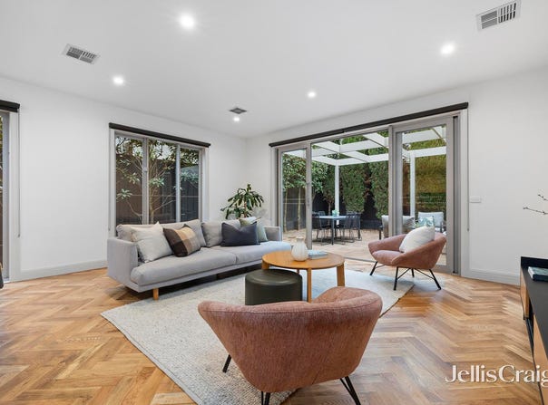 2c Carolyn Street, Hampton, Vic 3188