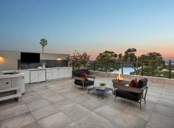 6/8 Parriwi Road, Mosman, NSW 2088