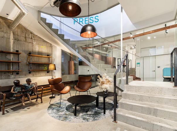 Suite 1, 166 Pacific Highway, North Sydney, NSW 2060