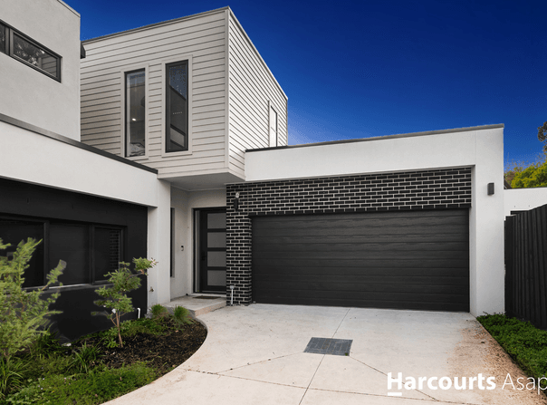 3/6 Queens Court, Berwick, Vic 3806