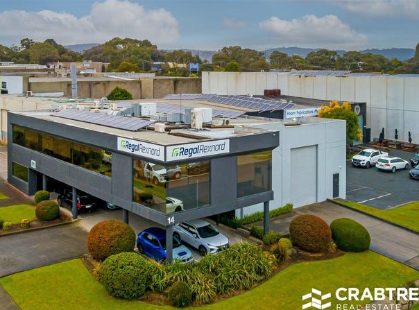 14 Laser Drive, Rowville, Vic 3178