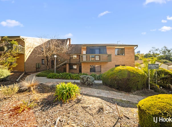 20/14 Playfair Place, Belconnen, ACT 2617